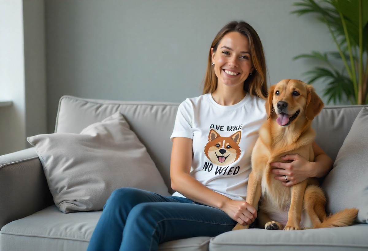 10 Best Dog Mom T-Shirts for Proud Pet Parents in 2026
