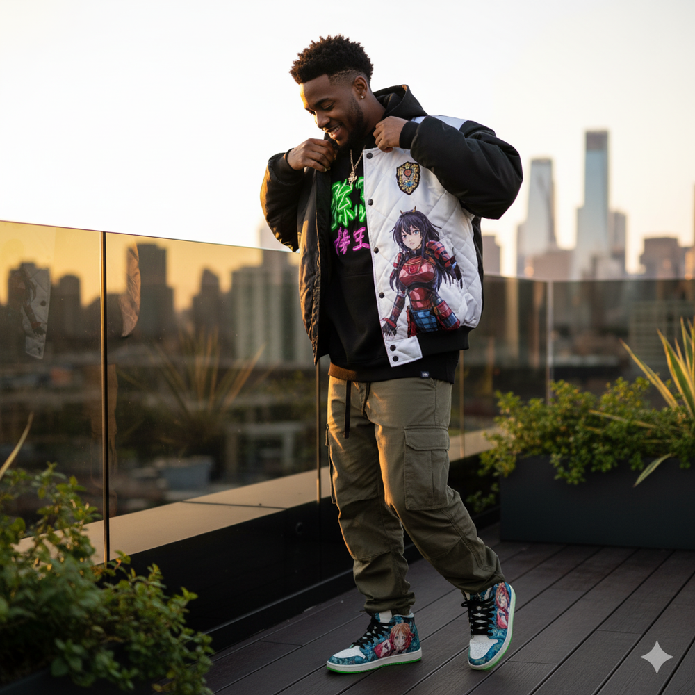 Anime Convention Style Guide: What to Wear to Your First Con