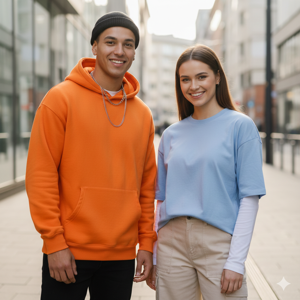 Collab Mania: Why Brand Collaborations Send Streetwear Fans Wild