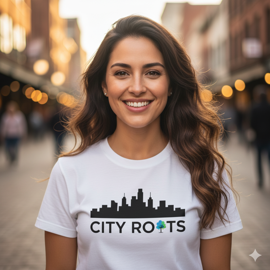 Custom City Merch: How to Design Your Own Local Pride Tee