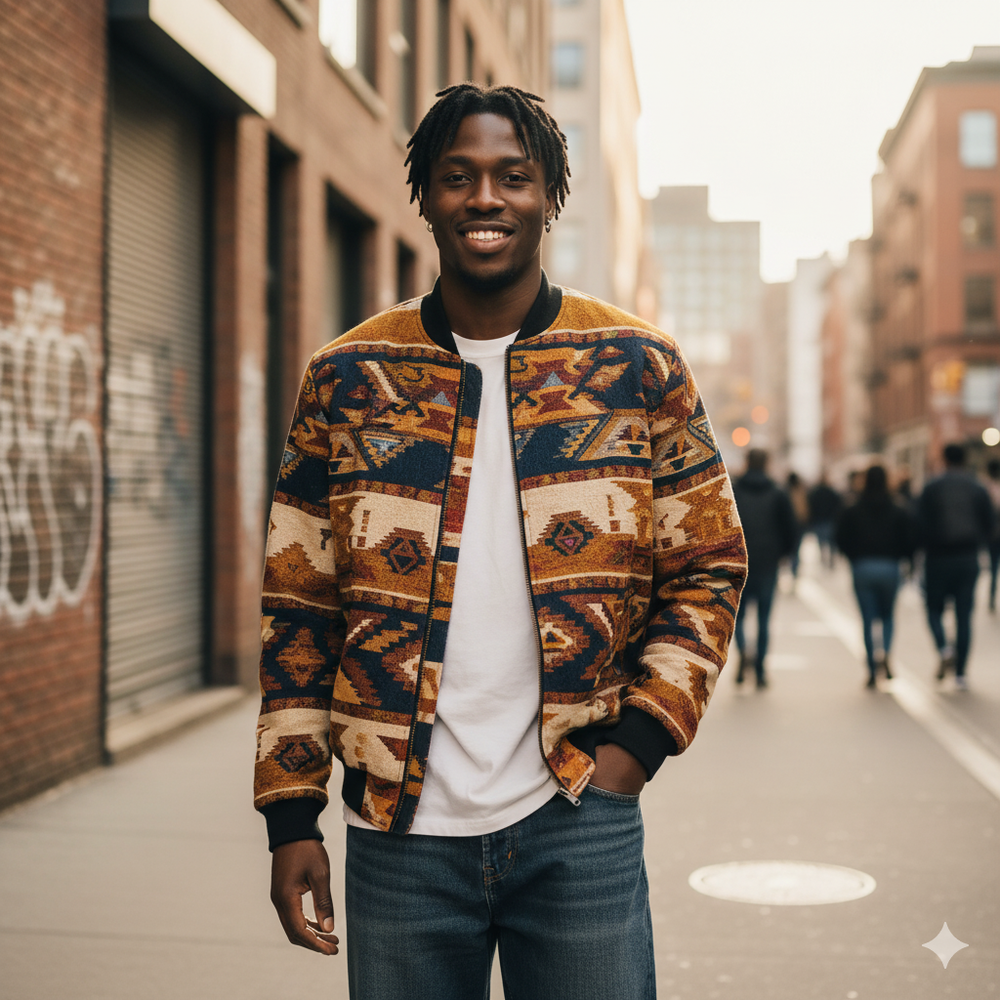 Custom vs. Mass-Produced: Why Small-Batch Apparel Feels Special