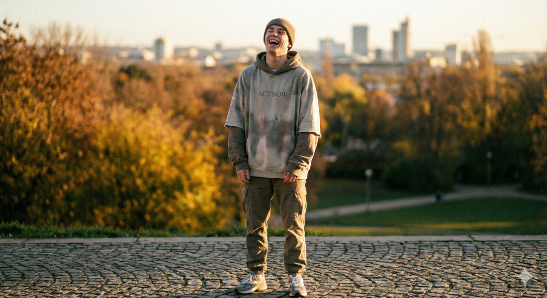 Fashion Activism: Streetwear with Social and Political Messages