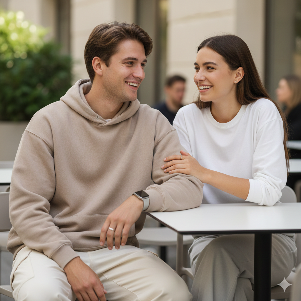 Gender-Neutral Streetwear: No Labels, Just Style