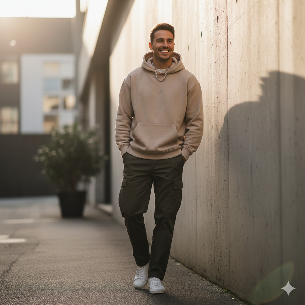 Hype Culture Explained: How Limited Drops Drive Streetwear