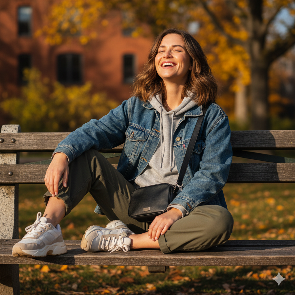 Mixing Streetwear and Vintage: Thrifting Tips for a Unique Look