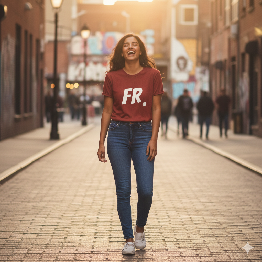 Regional Slang on Tees: When Local Lingo Becomes Fashion