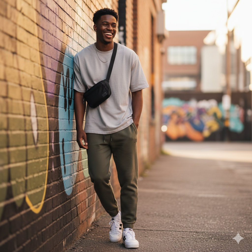 Streetwear on a Budget: Look Fresh Without Breaking the Bank