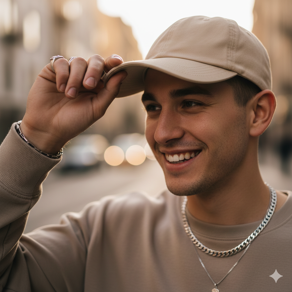 Streetwear Accessories that Elevate Your Look