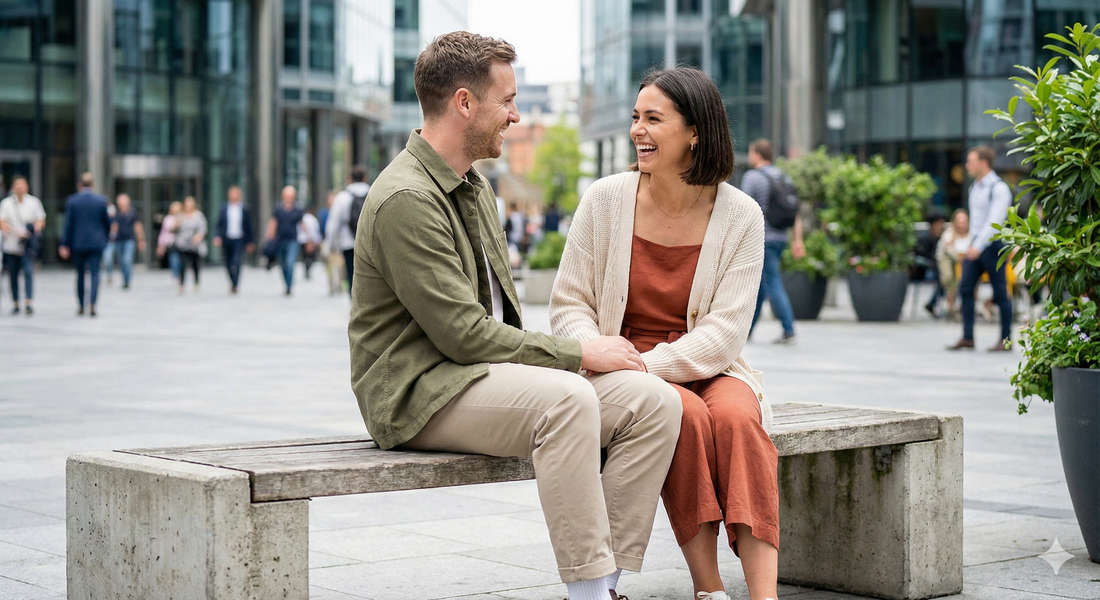 Streetwear Minimalism: How Simplicity Became the New Cool