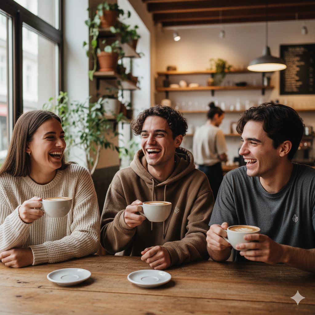 Sustainable Streetwear: Eco-Friendly Fashion Gen Z Loves