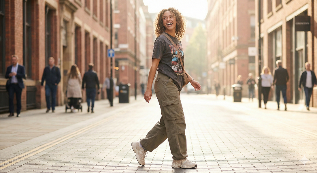 TikTok Streetwear: 5 Viral Fashion Trends You Need to Know