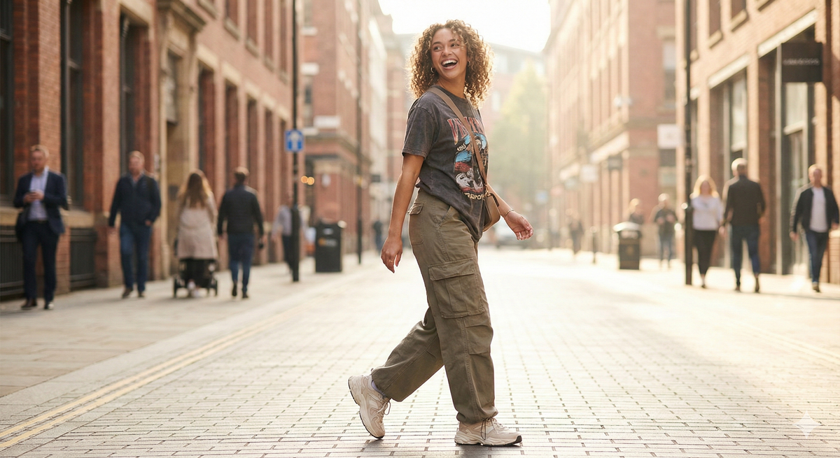 TikTok Streetwear: 5 Viral Fashion Trends You Need to Know