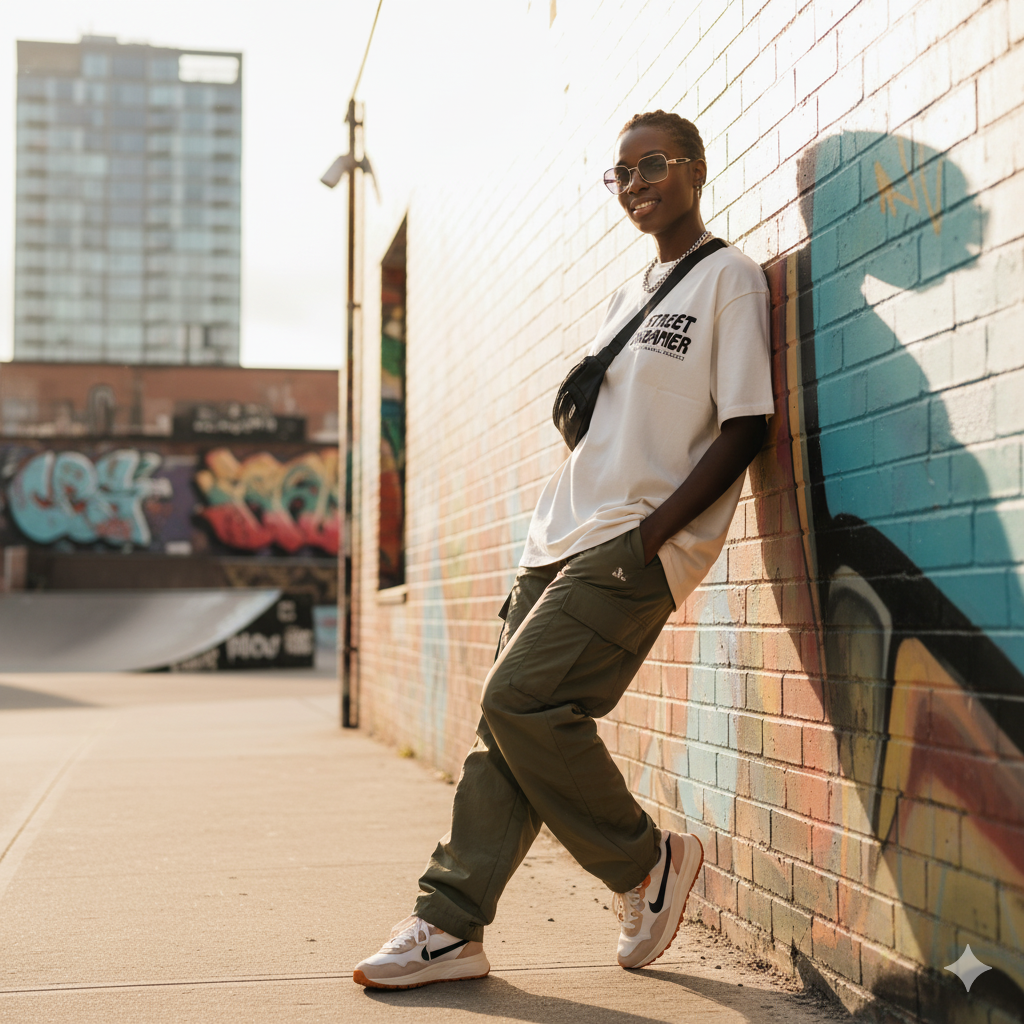 15 Streetwear T-Shirt Styles Trending in 2026 graphic tee guide