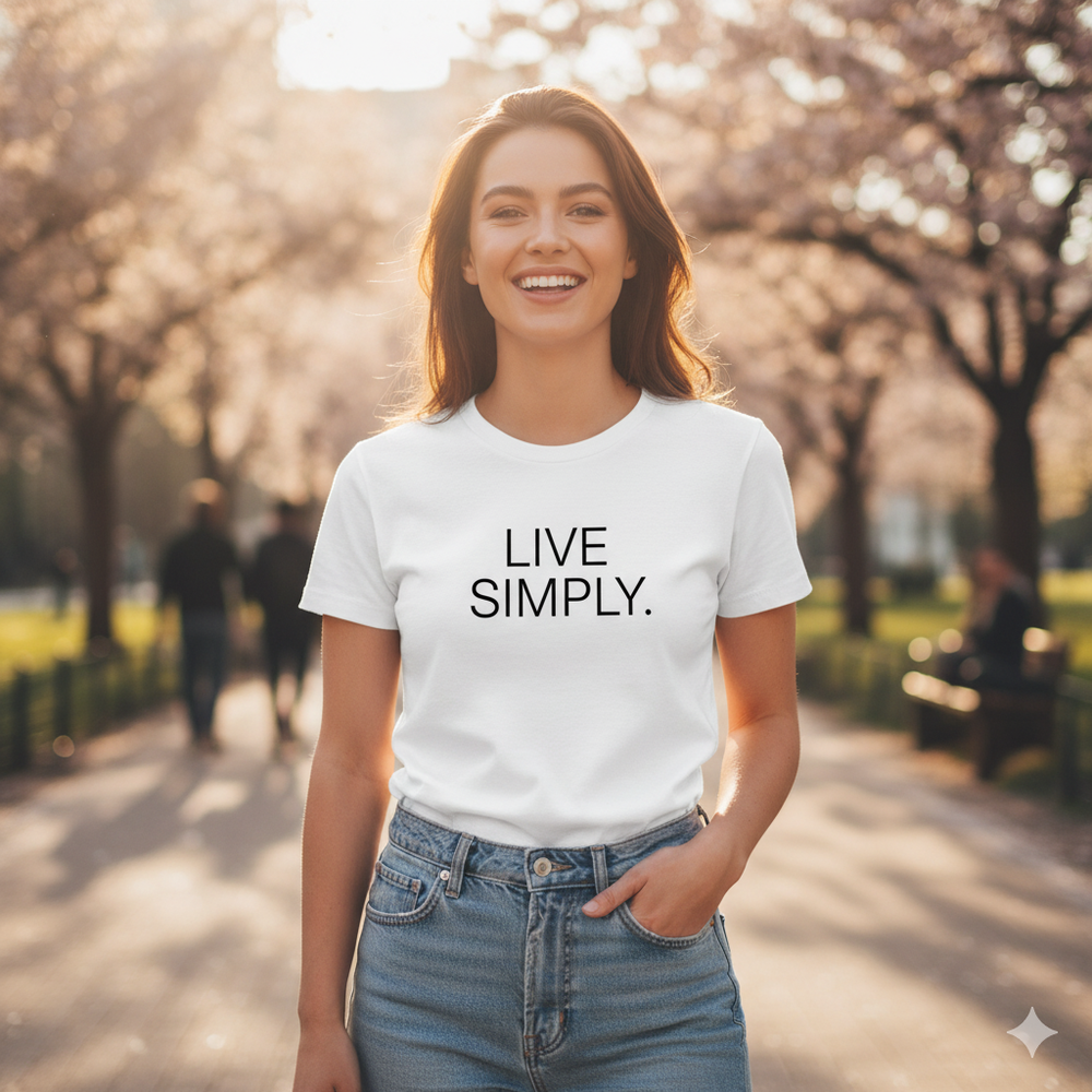 Typography T-Shirts: Making a Statement with Words
