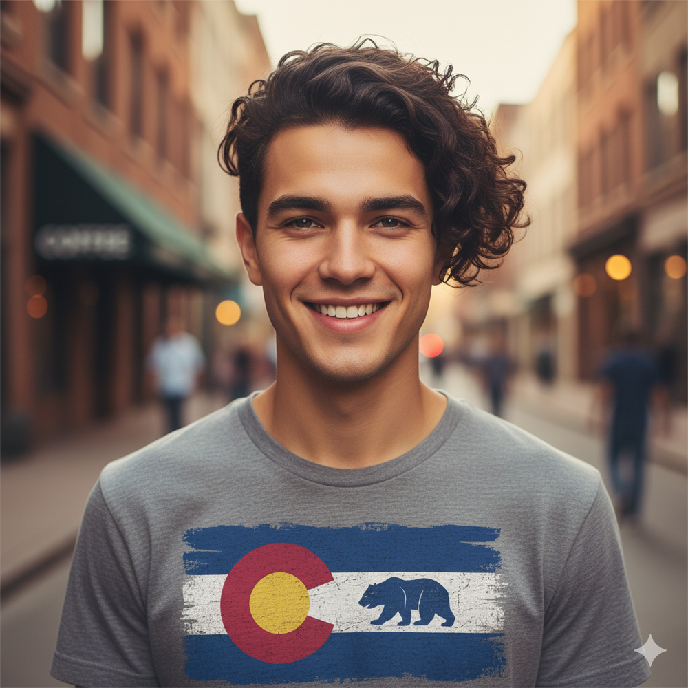 Wearing Your Flag: State Flags in Modern Streetwear