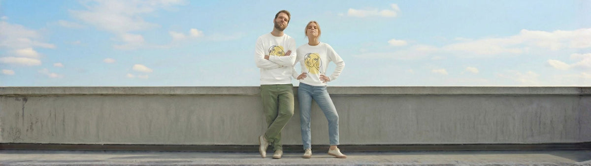 Animal Graphic Sweatshirts banner