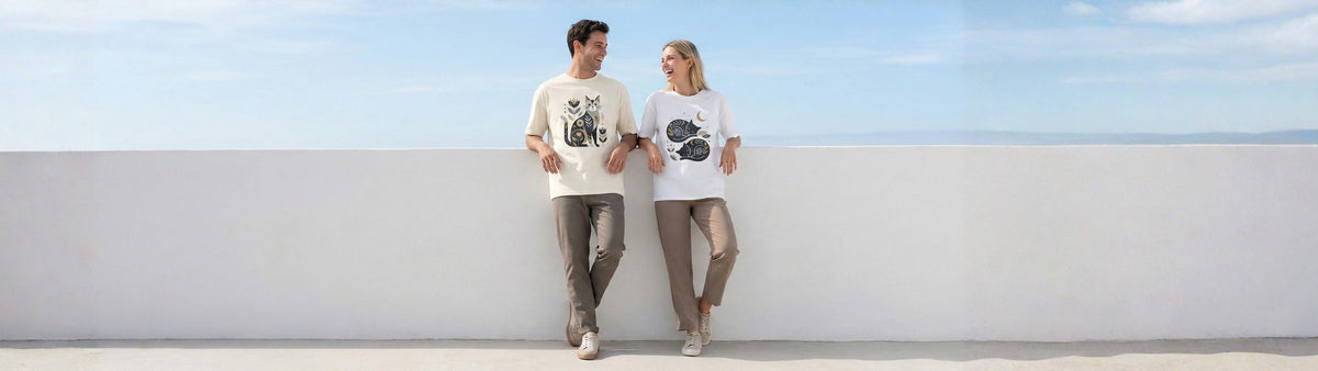 Cat Lover T-Shirts banner