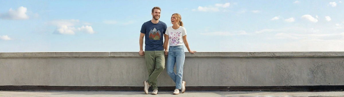 Graphic T-Shirts