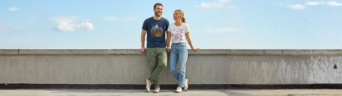 Short Sleeve T-Shirts