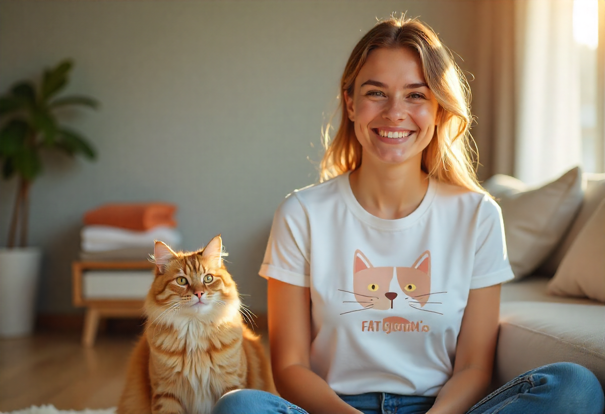 10 Best Cat Mom T-Shirts Every Pet Lover Will Adore (2026 Guide)