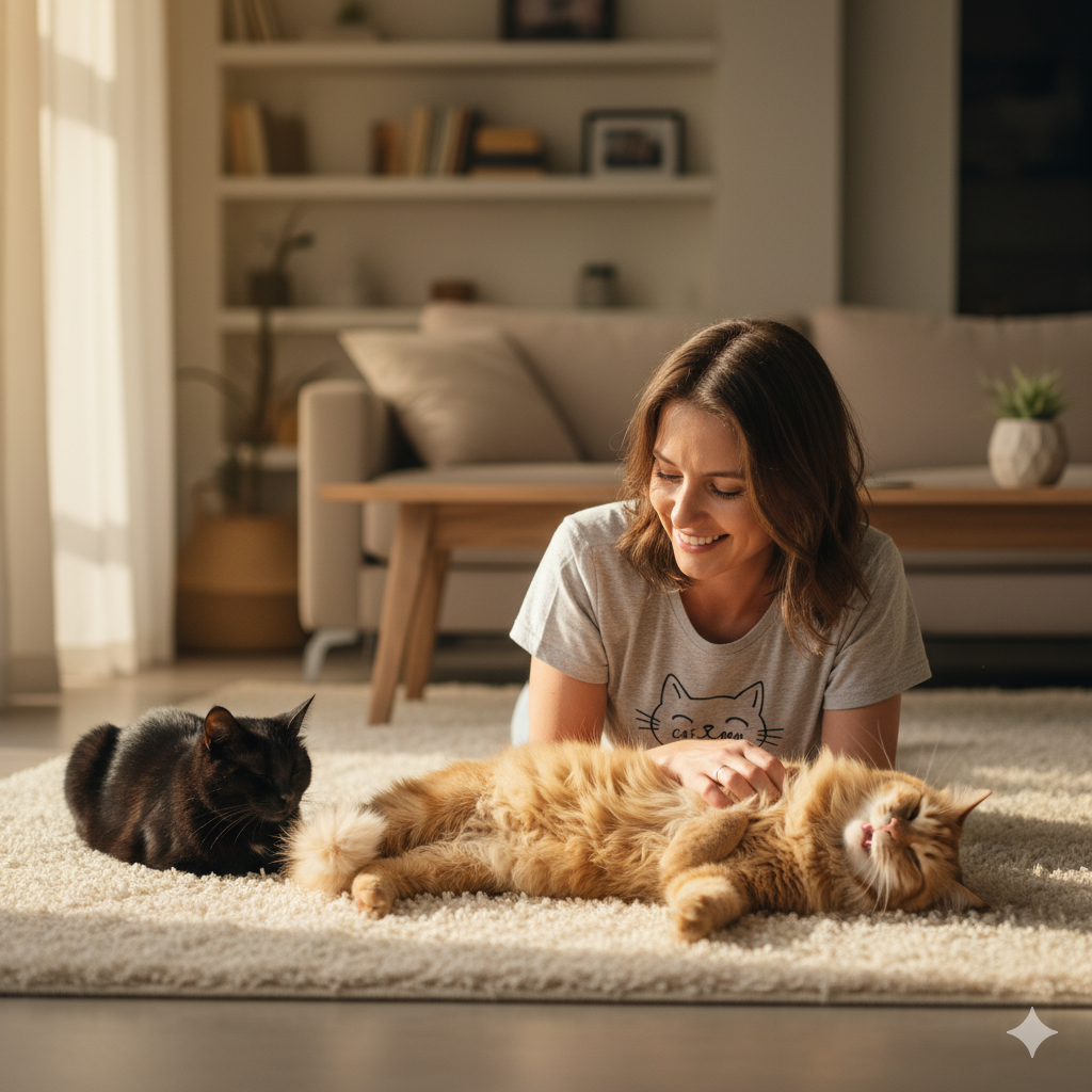 Top 15 Cat Lover Shirts That Will Make You Smile
