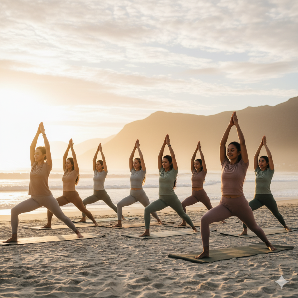 Best Yoga Shirts for Women in 2026