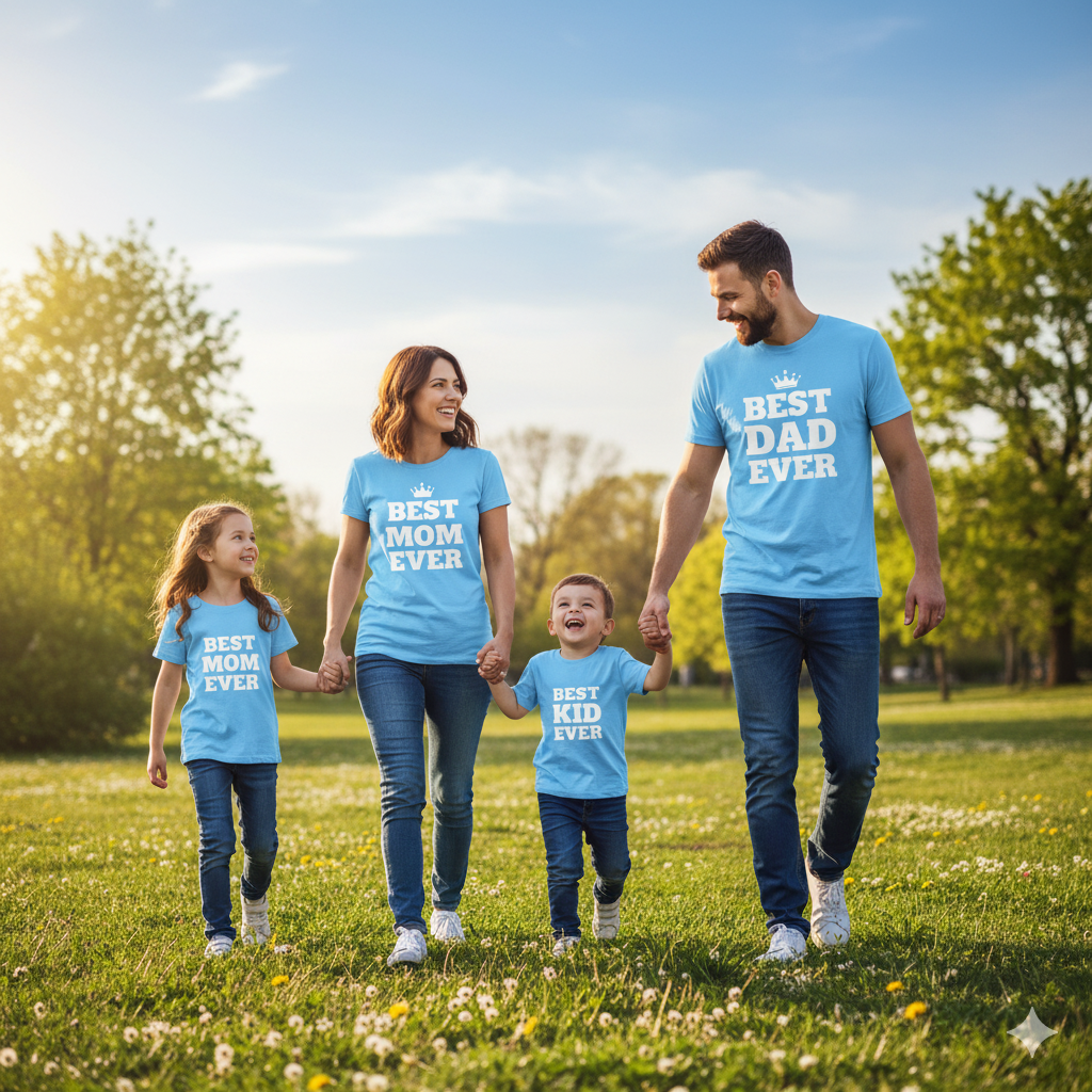 Best Father’s Day T-Shirts for Dads Who Have Everything