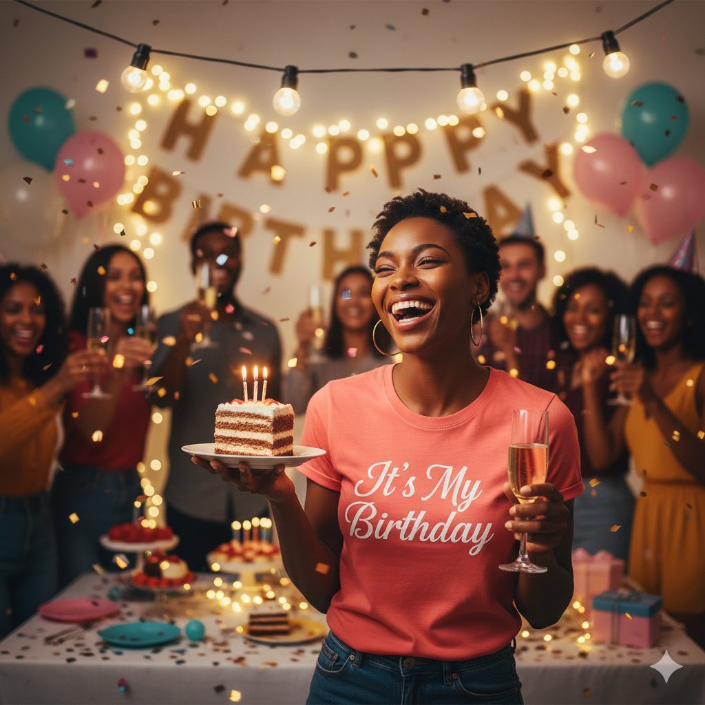 Top 15 Birthday Shirts for Adults