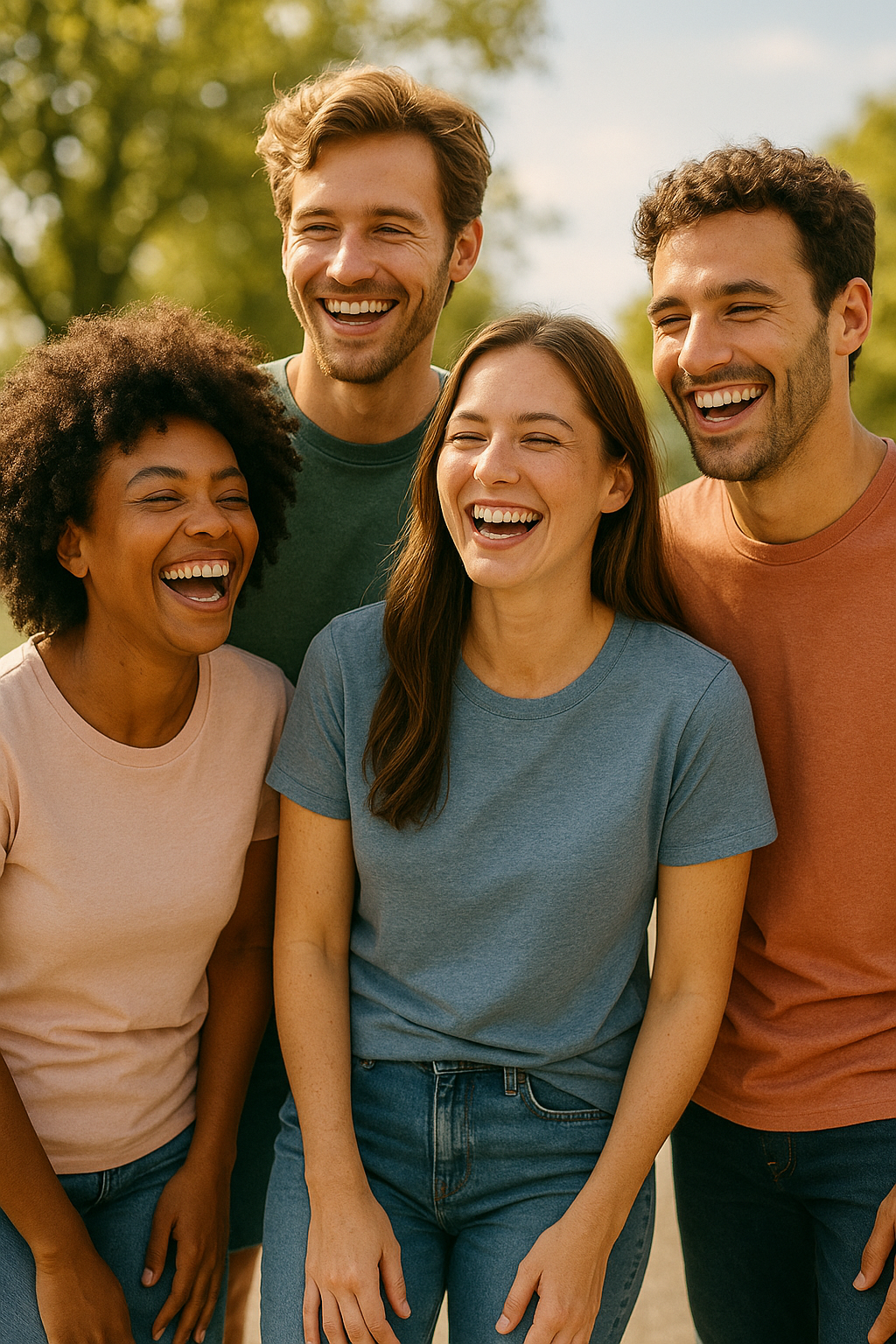 How to Choose the Right Fabric for Your Custom T-Shirt
