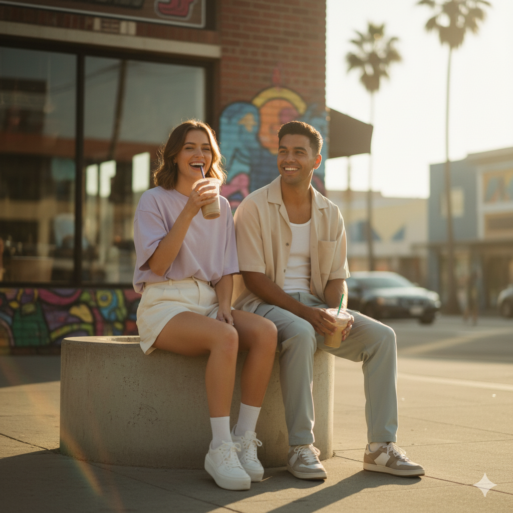 Summer Streetwear Essentials: Stay Cool and Stylish