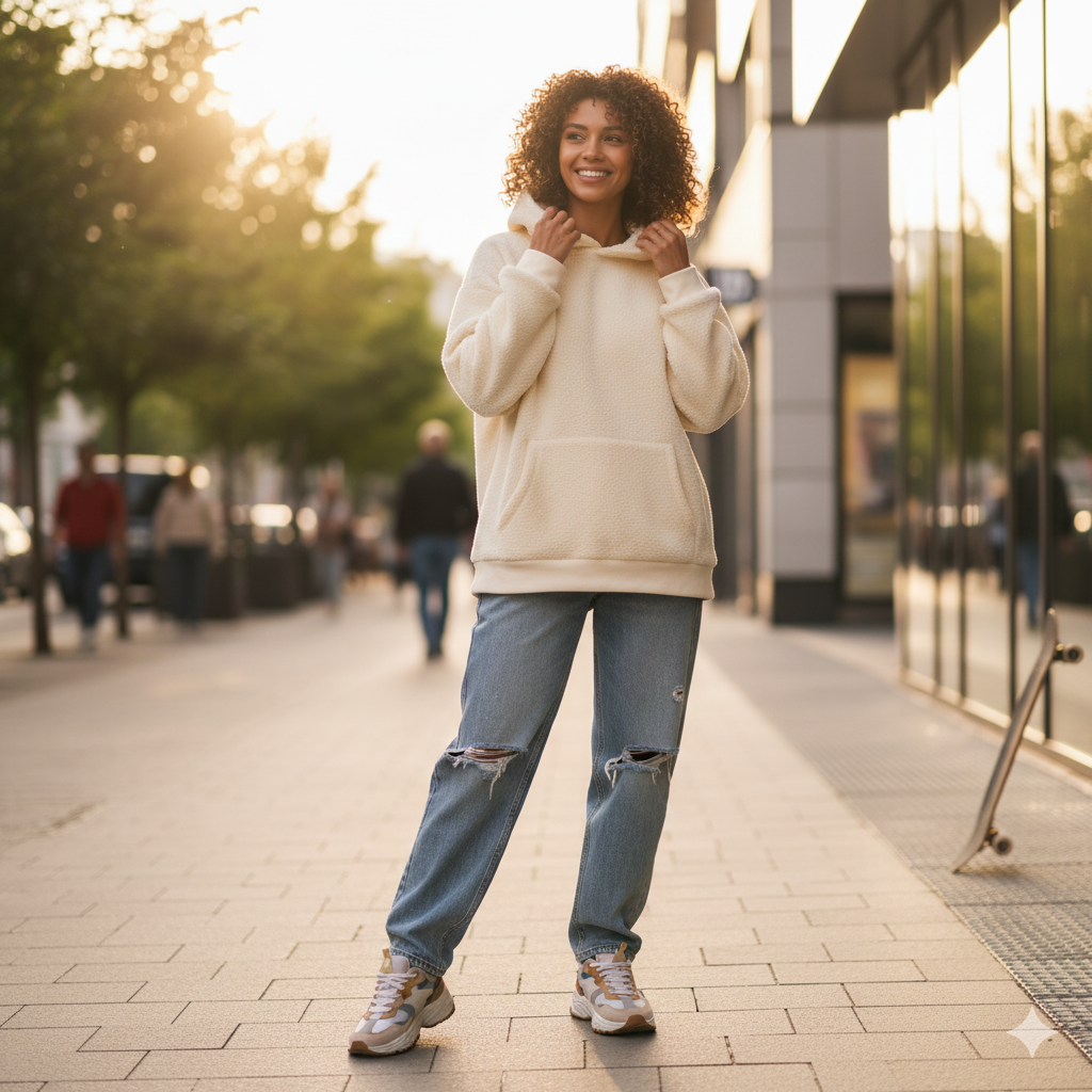 The Do’s and Don’ts of Streetwear: Style Mistakes to Avoid