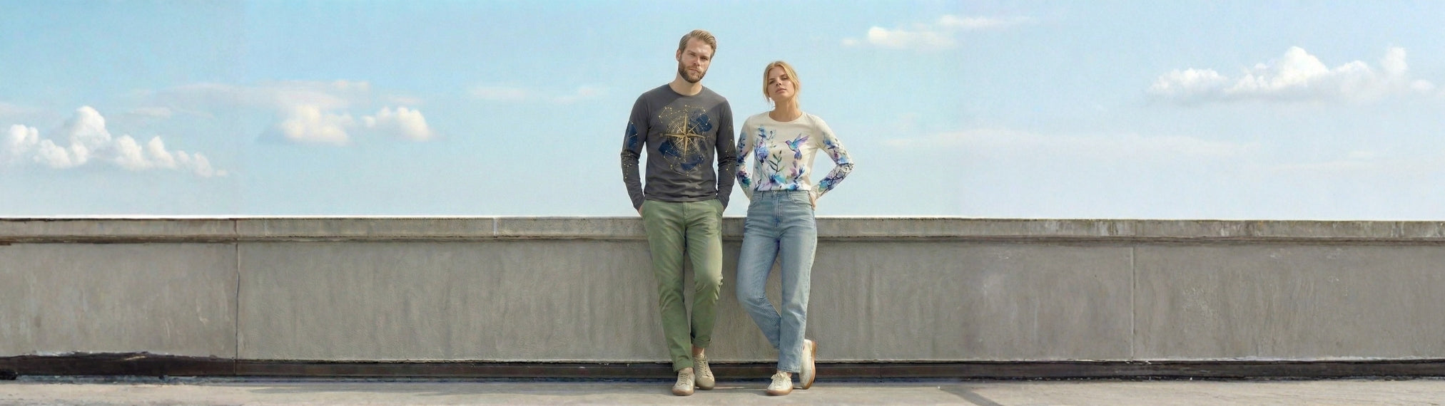 Long Sleeve T Shirts