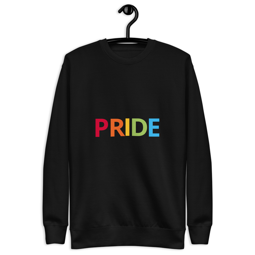 Unisex Premium Sweatshirt team-royal