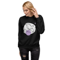Unisex Premium Sweatshirt 7 black