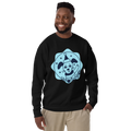 Unisex Dog Birthday Sweatshirt Premium Printed Sweatshirt bone